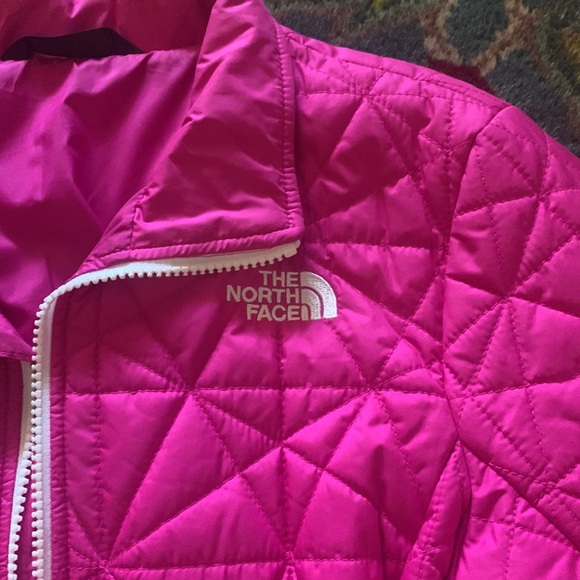 North Face Jacket - Picture 2 of 3